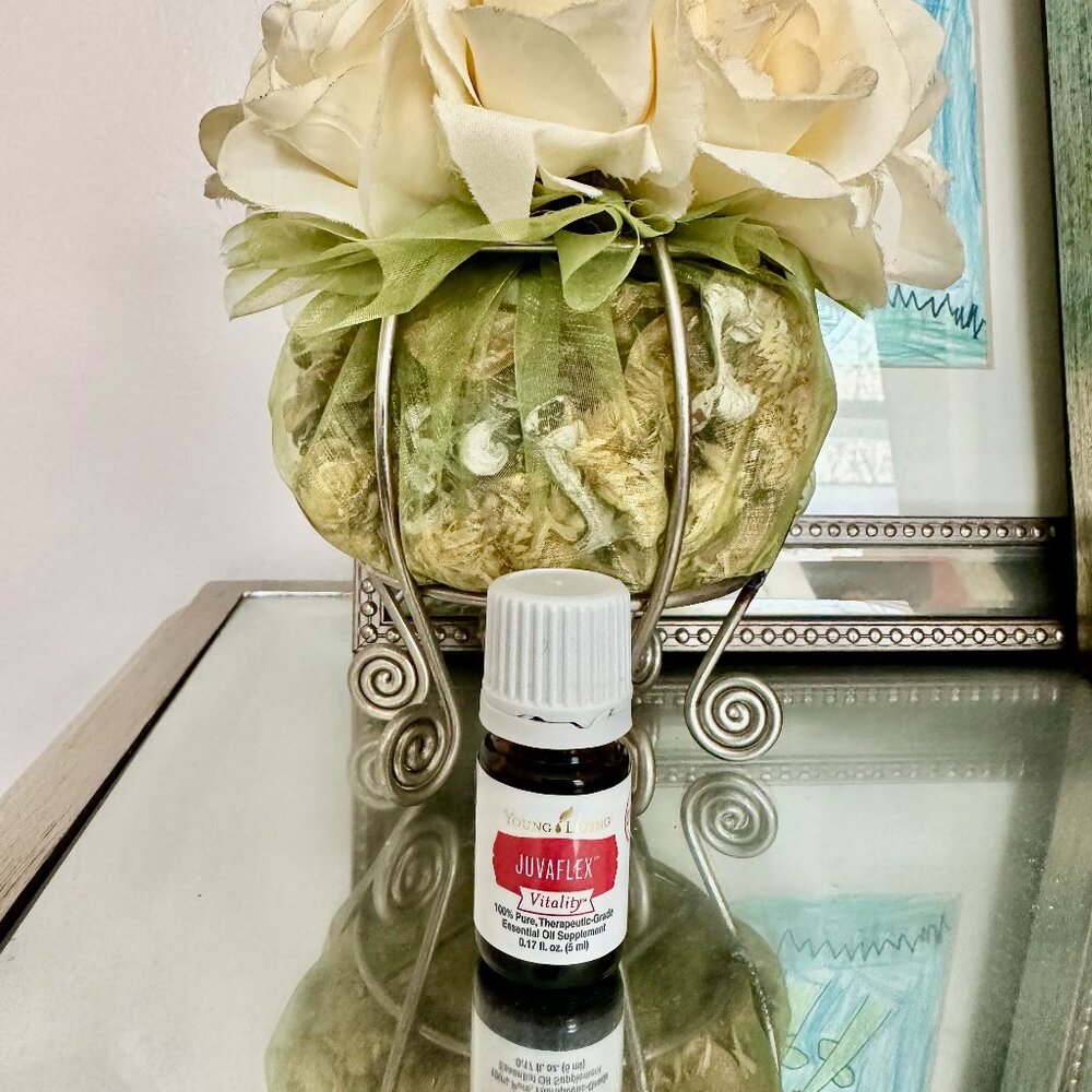 Young Living Juvaflex Essential Oil